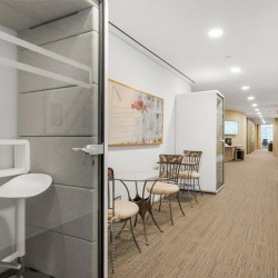 Serviced offices to rent in 