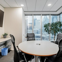 Serviced offices to rent in 