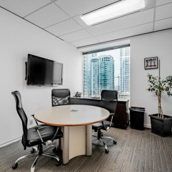 Serviced offices to rent in 