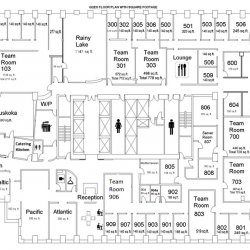 Serviced offices to rent in 