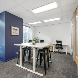 Image of Toronto serviced office