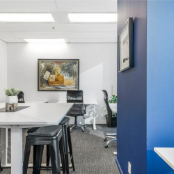 Serviced offices to rent in 