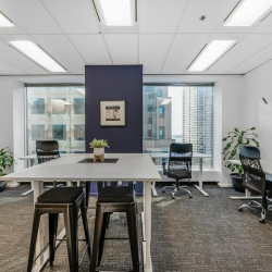 Serviced offices to rent in 