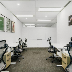 Serviced offices to rent in 
