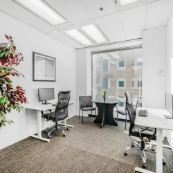 Serviced offices to rent in 