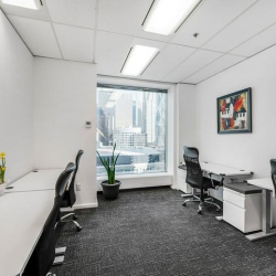 Executive suite to rent in Toronto