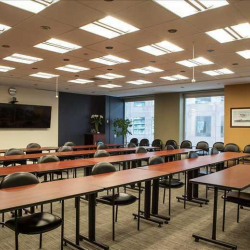 Serviced office centre to lease in Toronto