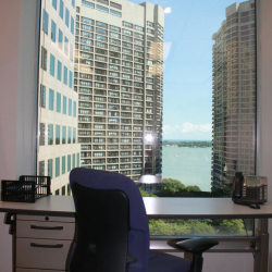 Serviced office centre to lease in Toronto