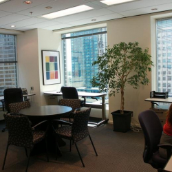 20 Bay Street, WaterPark Place, 11th Floor serviced office centres