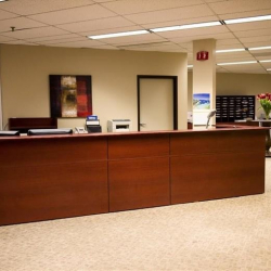 Serviced offices in central Mansfield (Massachusetts)