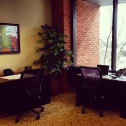 Office space to let in Mansfield (Massachusetts)