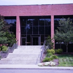 Serviced office in Mansfield (Massachusetts)