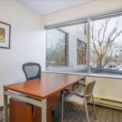 Office spaces in central Cranford