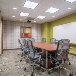 Serviced office in Cranford