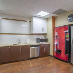 Office space - Cranford