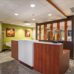 Executive office to let in Cranford