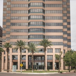 Executive office centres to hire in Phoenix