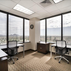 Office suites to let in Phoenix