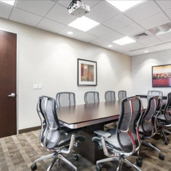 Exterior image of 20 E Thomas Road, Suite 2200