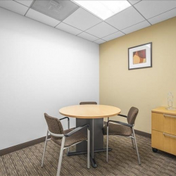 Serviced office centre - Washington DC