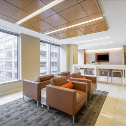 Serviced office in Washington DC