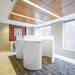 Serviced offices to rent in Washington DC