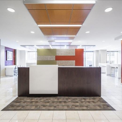 Serviced office - Washington DC