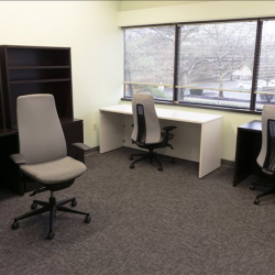 Serviced office to rent in Cranford