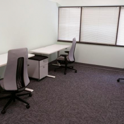 Executive offices in central Cranford