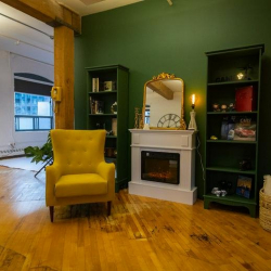 Executive offices to let in Toronto