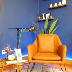 Office accomodations to rent in Toronto