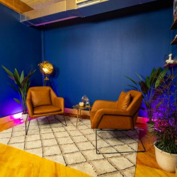 Serviced offices to rent in 