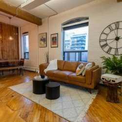 Serviced offices to rent in 
