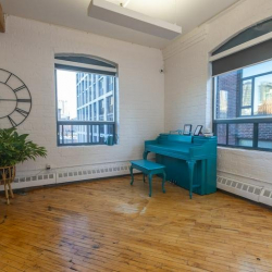 Serviced offices to rent in 