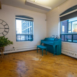 20, Maud Street, Old Toronto