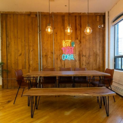 20, Maud Street, Old Toronto executive office centres