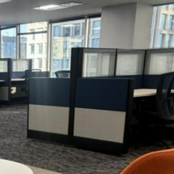 Office accommodation - Chicago