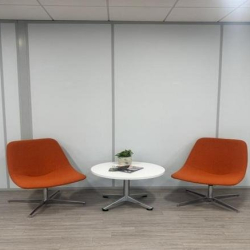 Executive office to let in Chicago