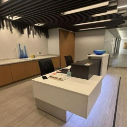 Exterior image of 20 North Clark Street, Suite 3300