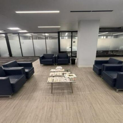 Executive suites to lease in Chicago