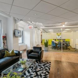 Offices at 20 North Wacker Drive