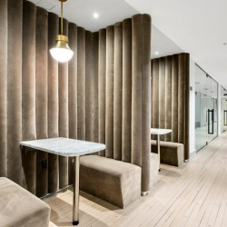 Serviced offices to rent in 