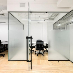 Serviced offices to rent in 