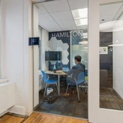 Serviced offices to rent in 