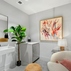 Executive suite - Chicago