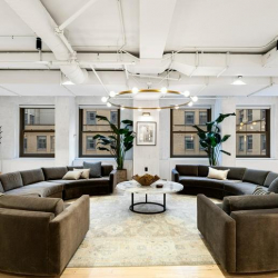 Office spaces to rent in Chicago