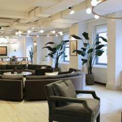 Serviced offices to lease in Chicago
