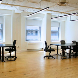Chicago office accomodation