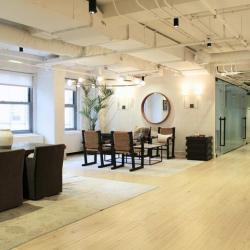Office suite in Chicago