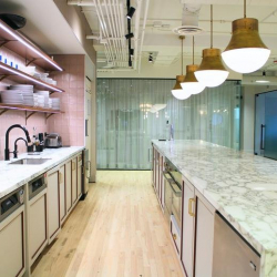Exterior view of 20, North Wacker Drive, Suite 1000